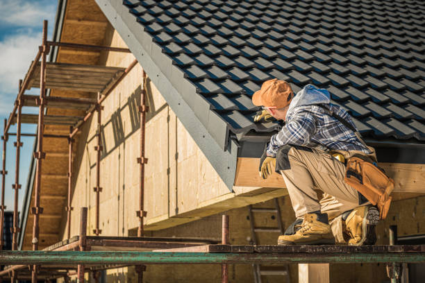 Best Roof Maintenance and Cleaning  in Marshallville, GA