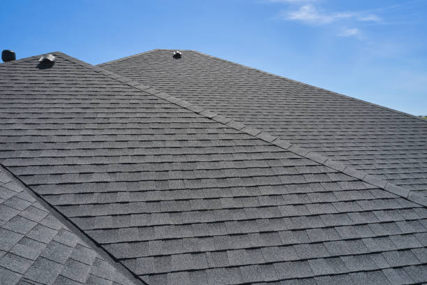 Best Roof Ventilation Installation  in Marshallville, GA